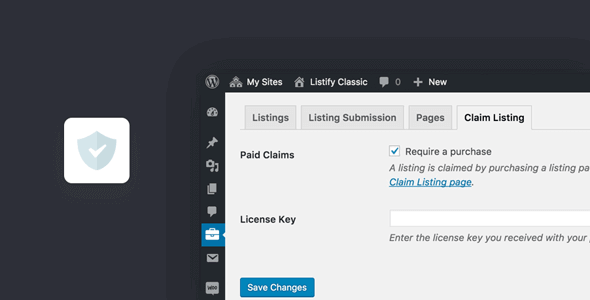WP Job Manager – Claim Listing 3.12.0