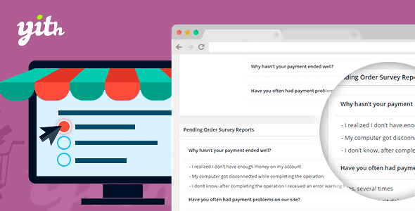 YITH WooCommerce Pending Order Survey Premium 1.0.14