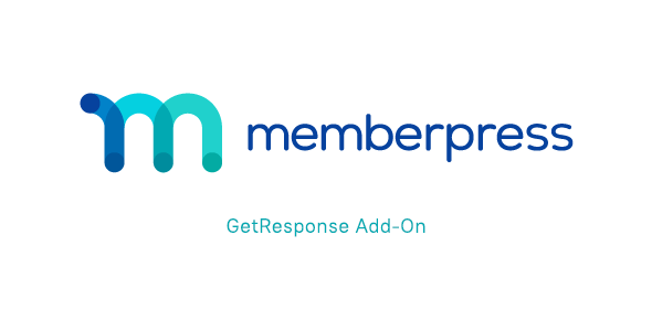 MemberPress GetResponse Add-On 1.1.2