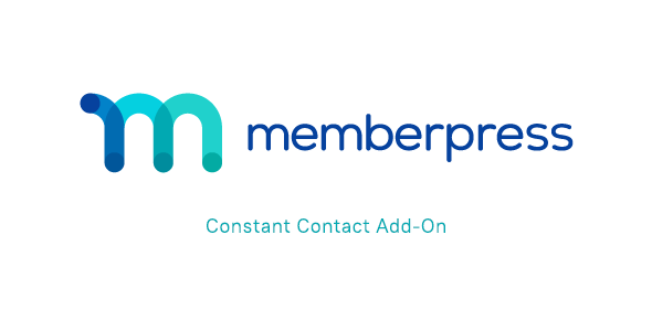 MemberPress Constant Contact Add-On 1.1.3