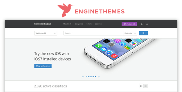 EngineThemes QAEngine 2.0.18