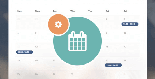 AIT Events Pro 2.0.2 – Rich Event Management