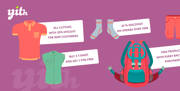 YITH WooCommerce Dynamic Pricing and Discounts Premium 1.6.9