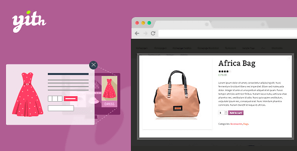 YITH WooCommerce Quick View Premium 1.5.3