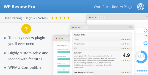 WP Review Pro 3.4.11