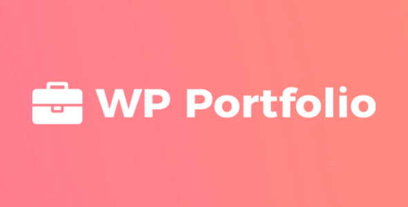 WP Portfolio 1.11.3 NULLED