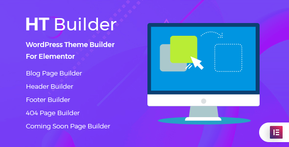 HT Builder Pro 1.0.6