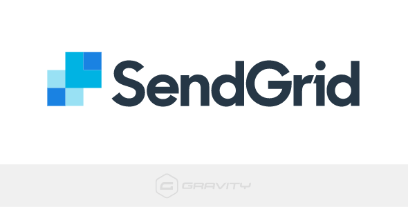 Gravity Forms SendGrid Add-On 1.5