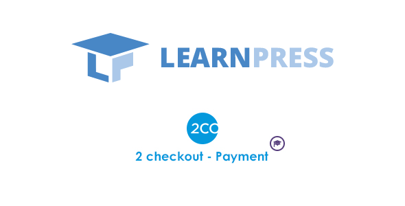 LearnPress – 2checkout Payment 4.0.0