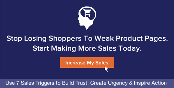 XL WooCommerce Sales Triggers 2.11.0 NULLED