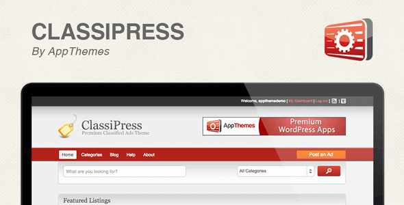 AppThemes ClassiPress 4.2.6