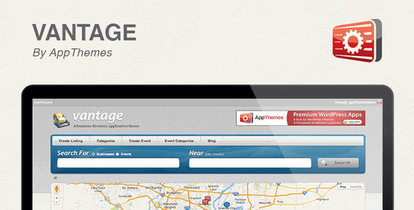 AppThemes Vantage 4.2.13