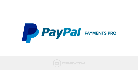 Gravity Forms PayPal Payments Pro Add-On 2.7