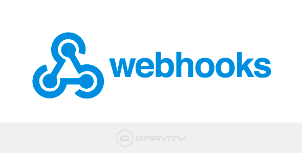 Gravity Forms Webhooks Add-On 1.5