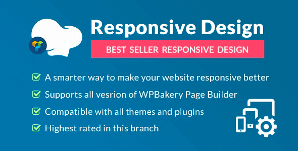 Responsive PRO for WPBakery Page Builder 1.5.3