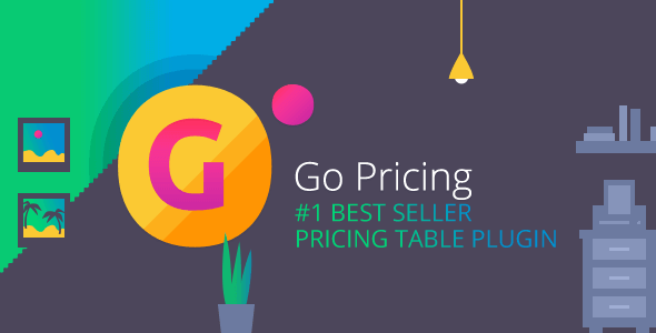 Go Pricing 3.3.19 – WordPress Responsive Pricing Tables