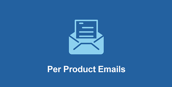 Easy Digital Downloads – Per Product Emails 1.1.7