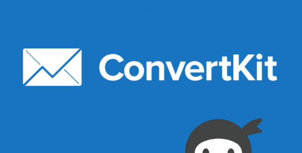 Ninja Forms ConvertKit Addon 3.1.1