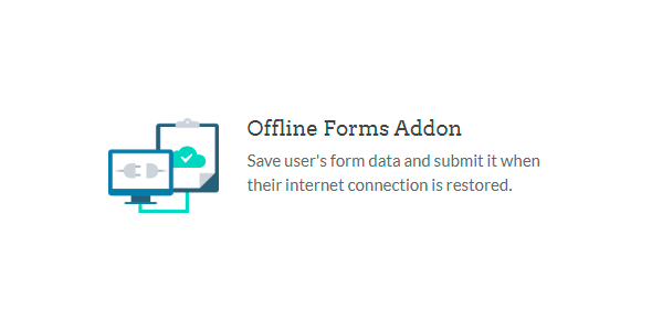 WPForms Offline Forms Addon 1.2.3