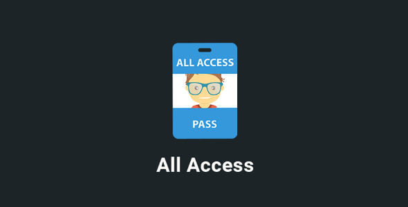 Easy Digital Downloads – All Access 1.1.10