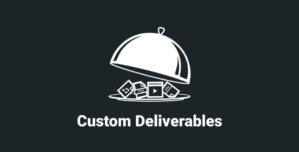 Easy Digital Downloads – Custom Deliverables 1.1