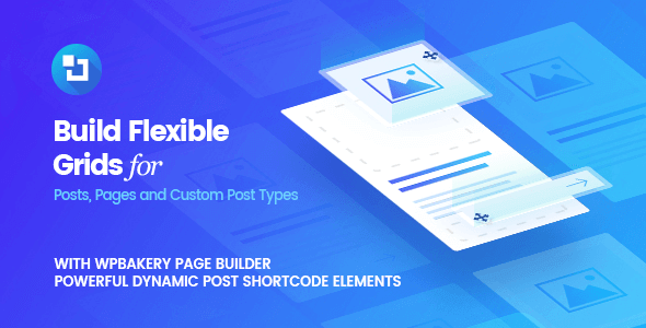 Smart Grid Builder 1.3.0 – WPBakery Page Builder Add-on