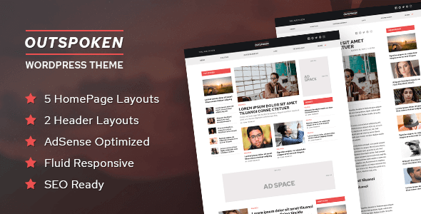 Agency 1.0.12 – The Ultimate Theme for Service Providers