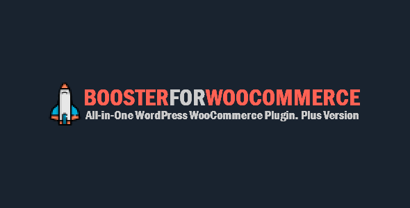 Booster Plus for WooCommerce 5.5.2