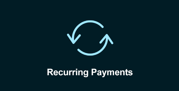 Easy Digital Downloads – Recurring Payments 2.11.6