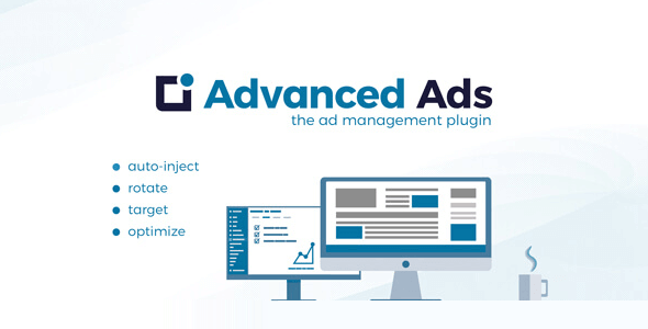 Advanced Ads Pro All Access 2.16.1 NULLED