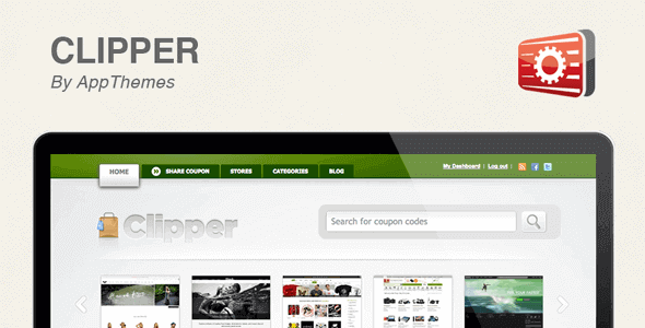 AppThemes Clipper 2.0.9