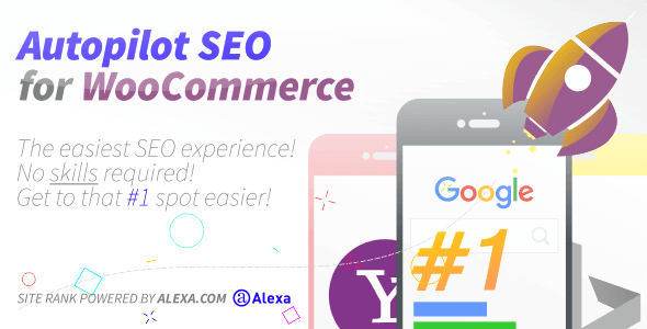 Autopilot SEO for WooCommerce 1.6.2