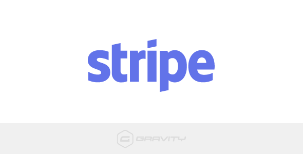 Gravity Forms Stripe Add-On 4.2.1