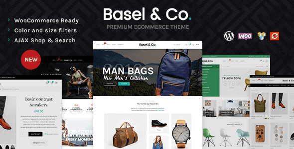 Basel 5.6.1 – Responsive eCommerce Theme