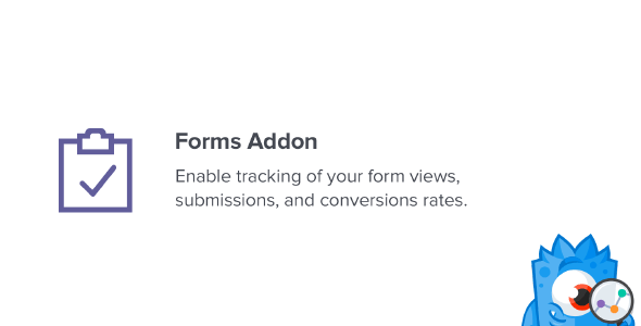 MonsterInsights Forms Addon 2.2.3