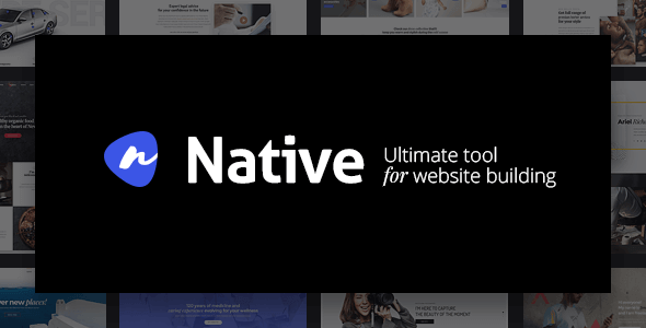 Native 1.6.1 – Powerful Startup Development Tool