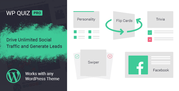 WP Quiz Pro 2.1.11