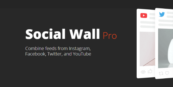 Instagram Feed Pro 6.1.1 NULLED