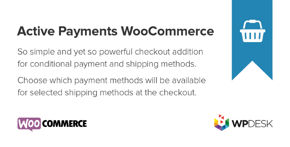 WooCommerce Active Payments 3.7.2