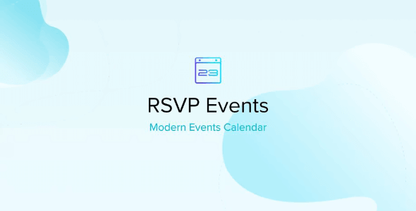 Modern Events Calendar RSVP Events 1.1.9