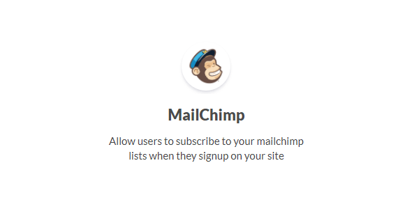 Ultimate Member MailChimp 2.3.2