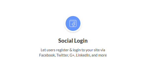 Ultimate Member Social Login 2.3.13