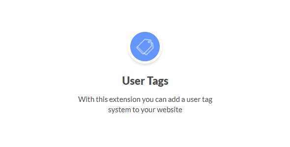 Ultimate Member User Tags 2.1.9