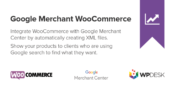 WooCommerce Google Merchant XML 1.8.2