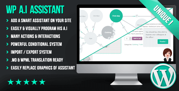 WP AI Assistant 2.911 NULLED