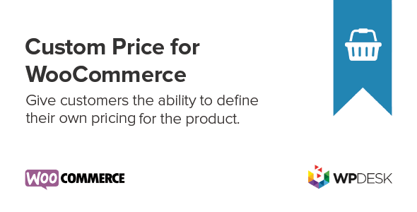 Custom Price for WooCommerce PRO 1.0.0