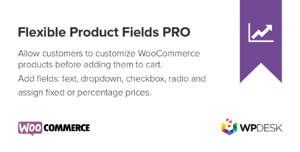 Flexible Product Fields Pro 2.2.1