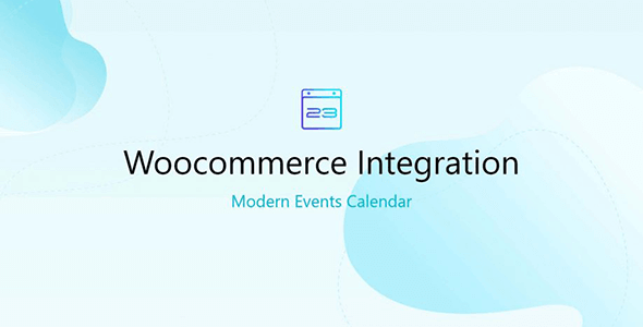 Modern Events Calendar WooCommerce Integration 1.5.6