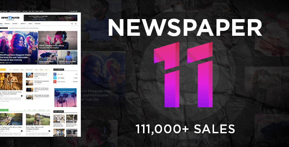 Newspaper 11.5.1 NULLED – The Art of Publishing