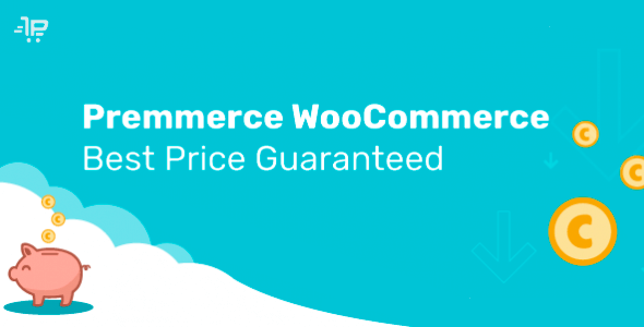 Premmerce WooCommerce Product Filter Premium 3.7 NULLED